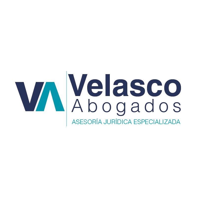 Velasco Abogados ya es una marca registrada