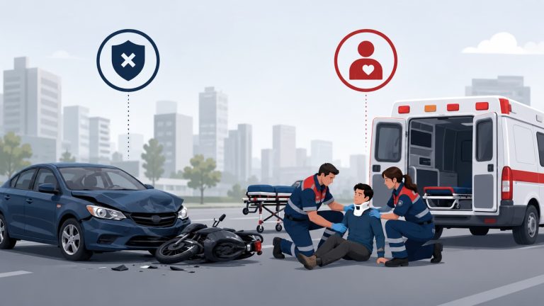 ¿Qué cubre el Seguro Obligatorio de Accidentes de Tránsito – SOAT?