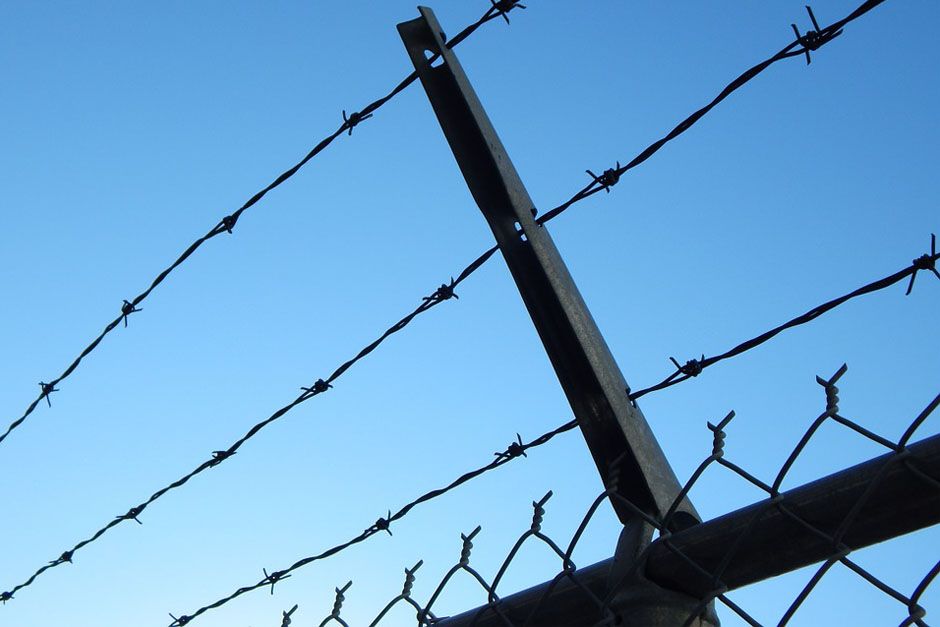 Privación injusta de la libertad Privación injusta de la libertad